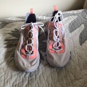Women's React Element 55 Sneaker, size 8.5